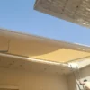 مظلات متحركة الرياض
